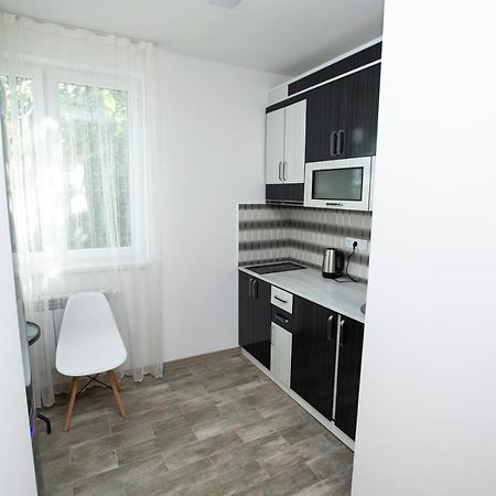 Modern Apartment In The Center With The View Of The Majestic Ararat Erivan Exterior foto