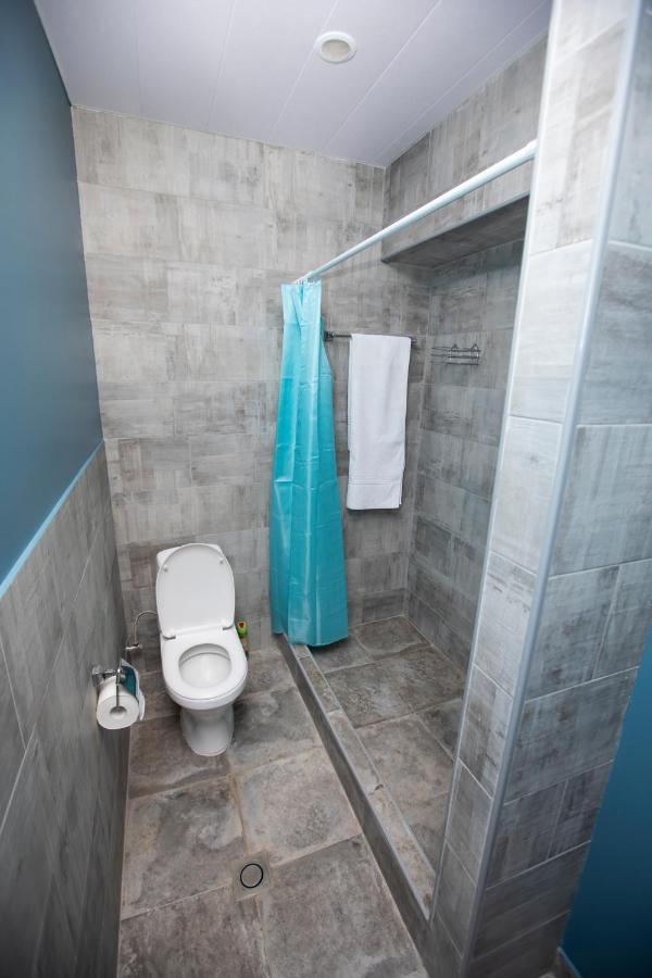 Modern Apartment In The Center With The View Of The Majestic Ararat Erivan Exterior foto